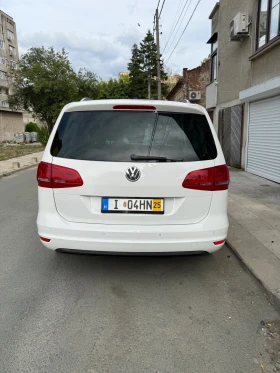 VW Sharan 2.0 | Mobile.bg    3