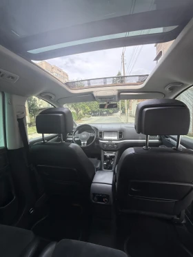 VW Sharan 2.0 | Mobile.bg    15