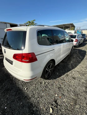VW Sharan 2.0 - 16500 лв. / 8436.32 € - 50531584 6