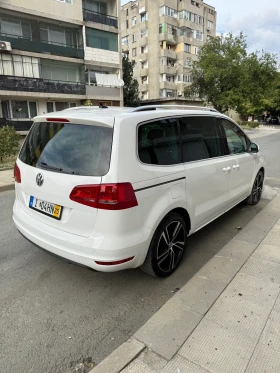VW Sharan 2.0 | Mobile.bg    2