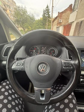 VW Sharan 2.0 | Mobile.bg    13