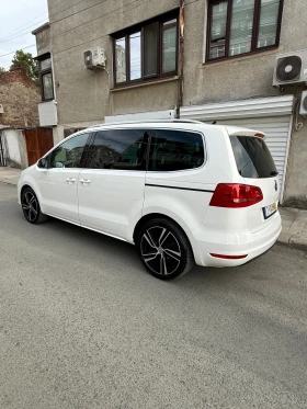 VW Sharan 2.0 | Mobile.bg    4