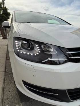 VW Sharan 2.0 | Mobile.bg    5