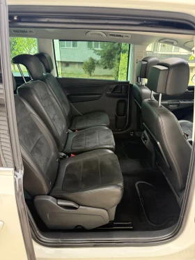VW Sharan 2.0 | Mobile.bg    6