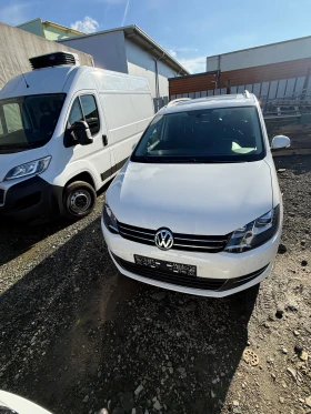 VW Sharan 2.0 - 16500 лв. / 8436.32 € - 50531584 3
