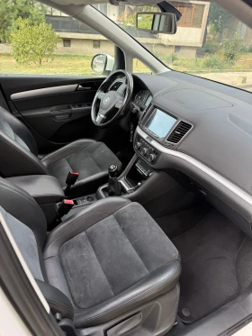 VW Sharan 2.0 | Mobile.bg    7