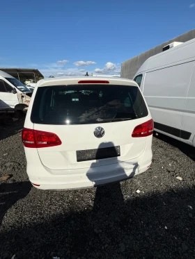VW Sharan 2.0 - 16500 лв. / 8436.32 € - 50531584 7