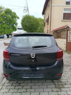 Dacia Sandero | Mobile.bg � ����� ������ 4