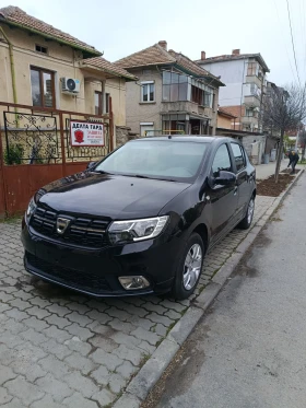 ������ Dacia Sandero