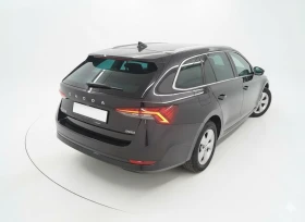 Skoda Octavia Skoda Octavia Combi 2.0 TDI Ambition - 34500 лв. / 17639.57 € - 74051033 3