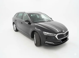 Skoda Octavia Skoda Octavia Combi 2.0 TDI Ambition