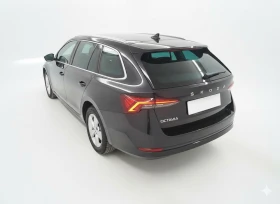 Skoda Octavia Skoda Octavia Combi 2.0 TDI Ambition - 34500 лв. / 17639.57 € - 74051033 2