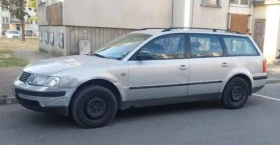 VW Passat 1.8/125/DR/ | Mobile.bg    3