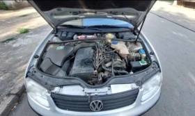 VW Passat 1.8/125/DR/ | Mobile.bg    4