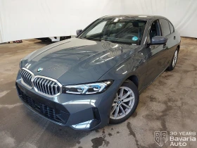 BMW 320 d M Sport Paket Sportautomatic - изображение 1