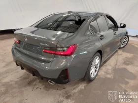 BMW 320 d M Sport Paket Sportautomatic | Mobile.bg    3