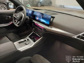 BMW 320 d M Sport Paket Sportautomatic | Mobile.bg    7