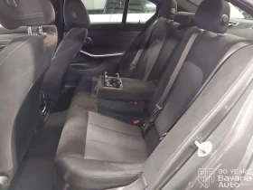 BMW 320 d M Sport Paket Sportautomatic | Mobile.bg    8