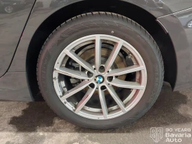 BMW 320 d M Sport Paket Sportautomatic | Mobile.bg    11