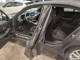 BMW 320 d M Sport Paket Sportautomatic | Mobile.bg    5