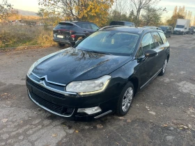 Citroen C5 1.6 e-HDI 110 k.c. Euro5