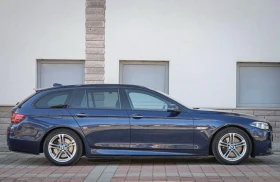 BMW 535  X-DRIVE FULL M-PACK | Mobile.bg    4