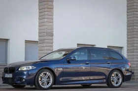 BMW 535  X-DRIVE FULL M-PACK | Mobile.bg    3