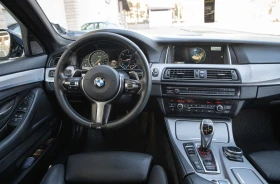 BMW 535  X-DRIVE FULL M-PACK | Mobile.bg    8