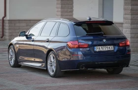 BMW 535  X-DRIVE FULL M-PACK | Mobile.bg    6