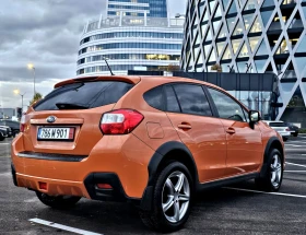 Subaru XV 2.0i /4x4/ 6   /   | Mobile.bg    6