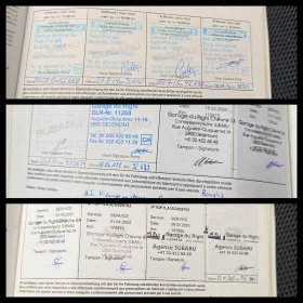 Subaru XV 2.0i /4x4/ 6   /   | Mobile.bg    13