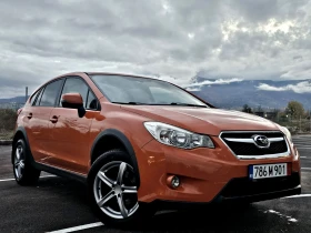     Subaru XV 2.0i /4x4/ 6   /  