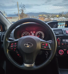 Subaru XV 2.0i /4x4/ 6   /   | Mobile.bg    9