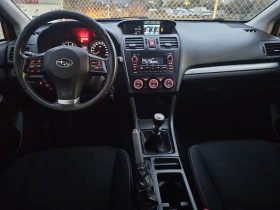 Subaru XV 2.0i /4x4/ 6   /   | Mobile.bg    7