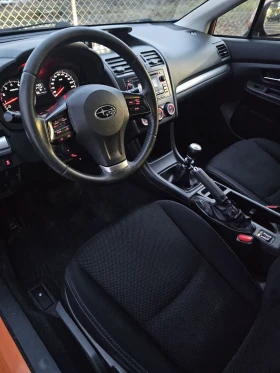 Subaru XV 2.0i /4x4/ 6   /   | Mobile.bg    8