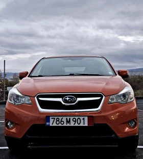     Subaru XV 2.0i /4x4/ 6   /  