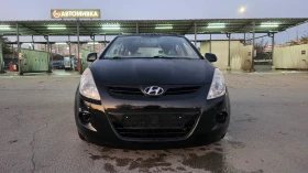 Hyundai I20 1.3i/80hp/ГАЗОВ ИНЖЕКЦИОН  - 6999 лв. / 3578.53 € - 75141597 3