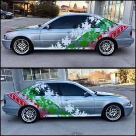 BMW 530 От 1ви собственик / style65 - 8000 € / 15646.64 лв. - 90077008 6