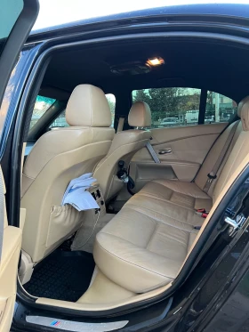 BMW 535 D , снимка 8