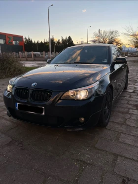 BMW 535 D , снимка 1