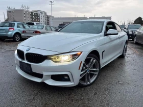 BMW 440 * 440i xDrive * CARFAX * БЕЗ ПЪРВОНАЧАЛНА ВНОСКА