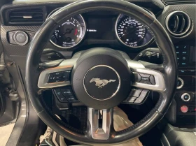 Ford Mustang EcoBoost  CARFAX - 28200 лв. / 14418.43 € - 60459348 5