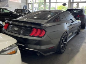 Ford Mustang EcoBoost  CARFAX - 28200 лв. / 14418.43 € - 60459348 3
