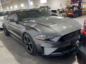 Ford Mustang EcoBoost  CARFAX - 28200 лв. / 14418.43 € - 60459348 6