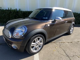 Mini Clubman, снимка 2