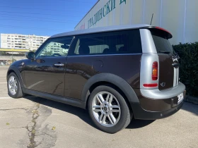Mini Clubman, снимка 3