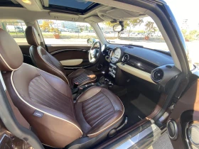 Mini Clubman, снимка 8