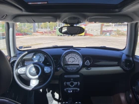 Mini Clubman, снимка 9