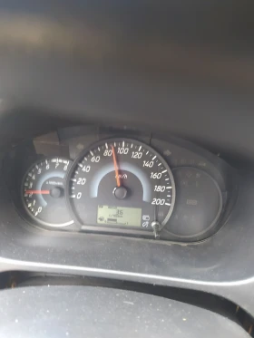 Mitsubishi Space star, снимка 8