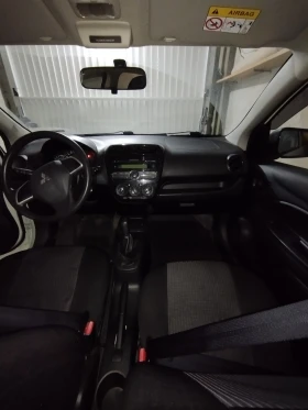 Mitsubishi Space star, снимка 14